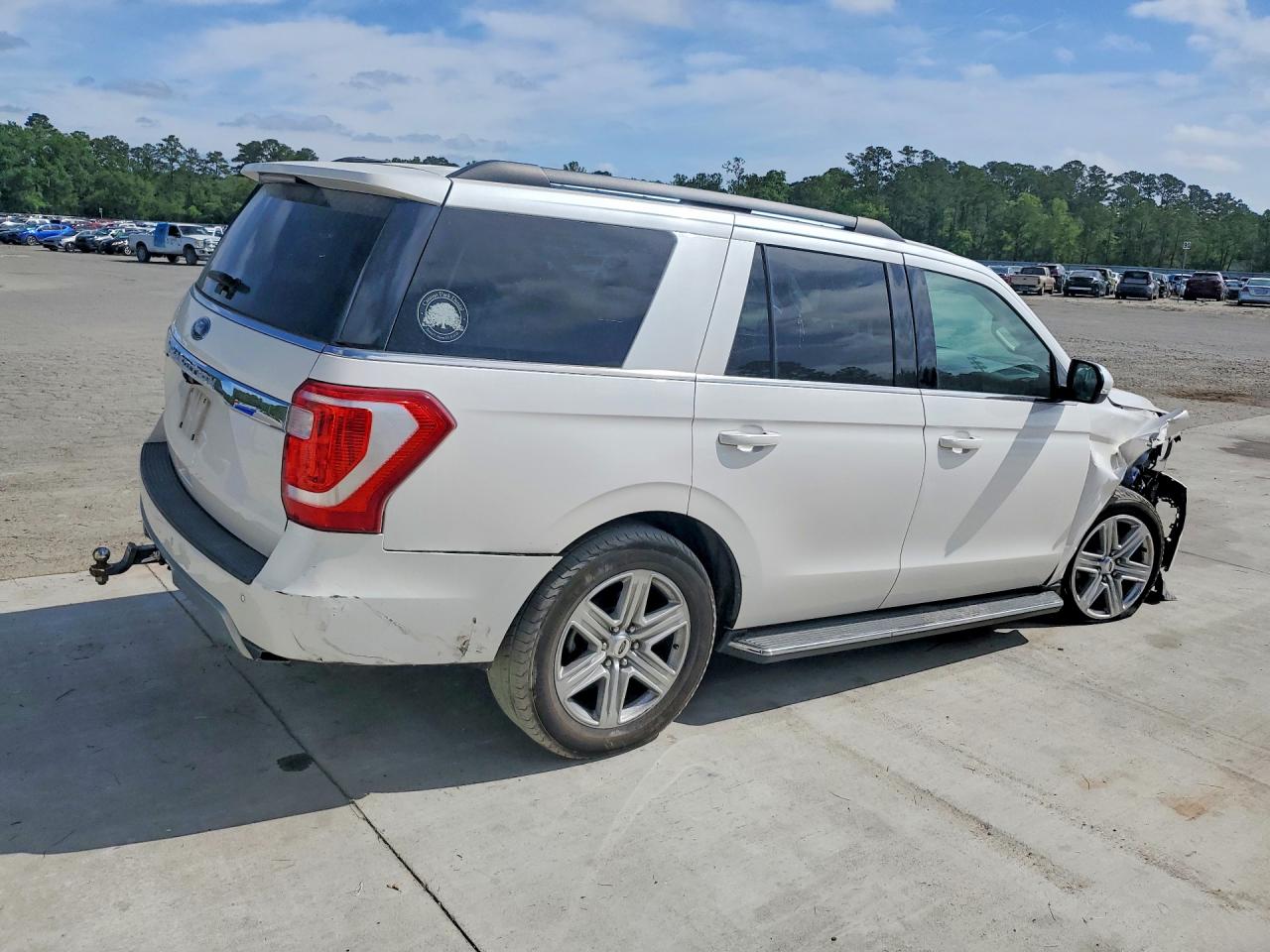 Ford Expedition Xlt