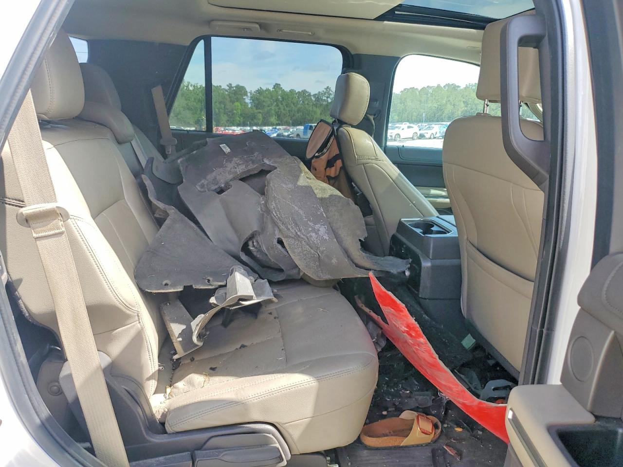 Ford Expedition Xlt