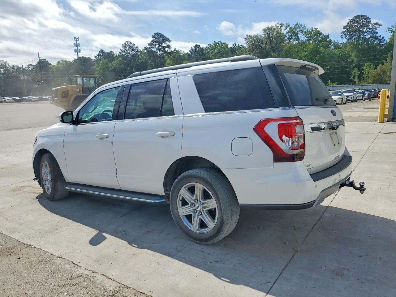 Ford Expedition Xlt