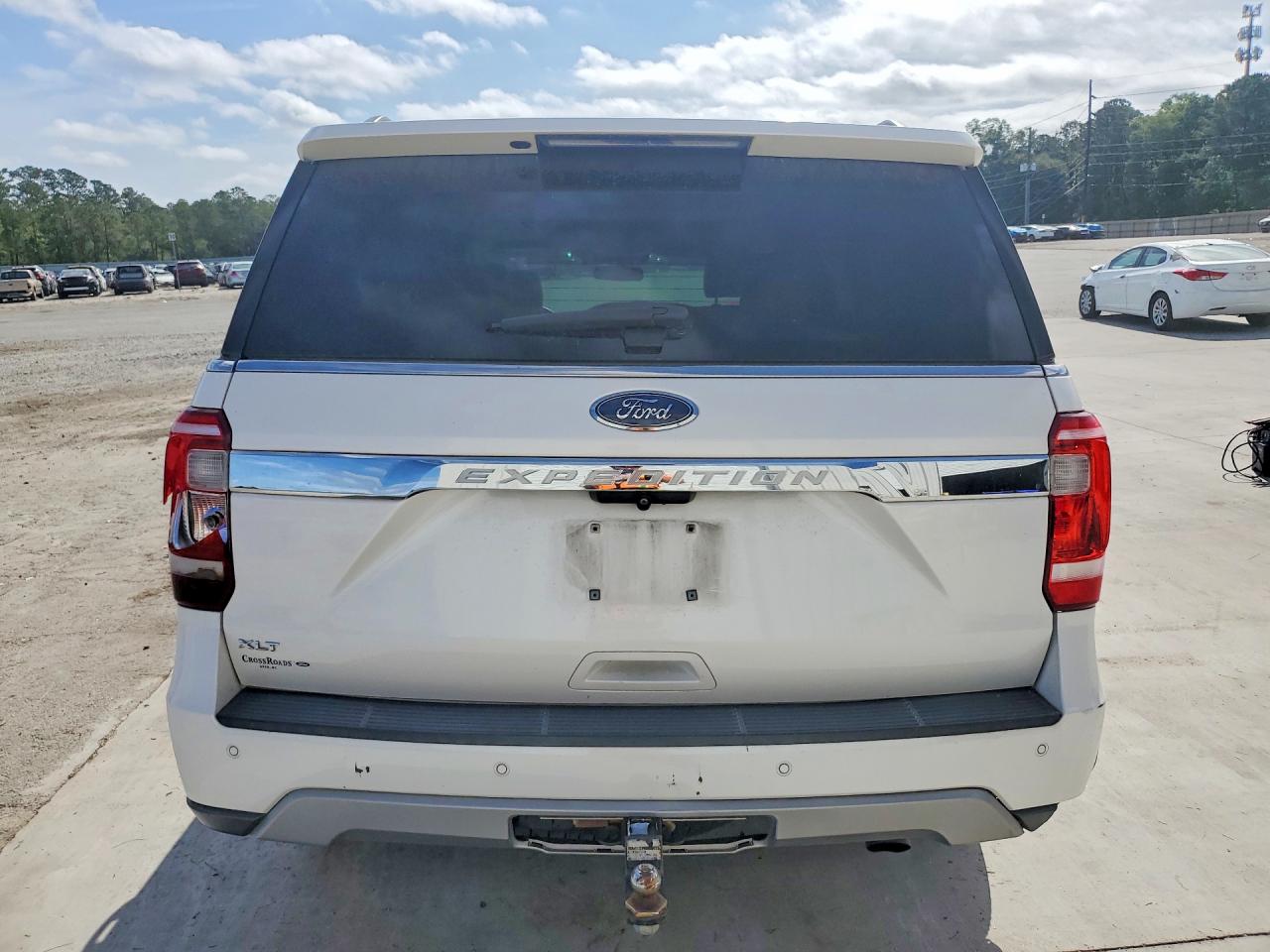 Ford Expedition Xlt