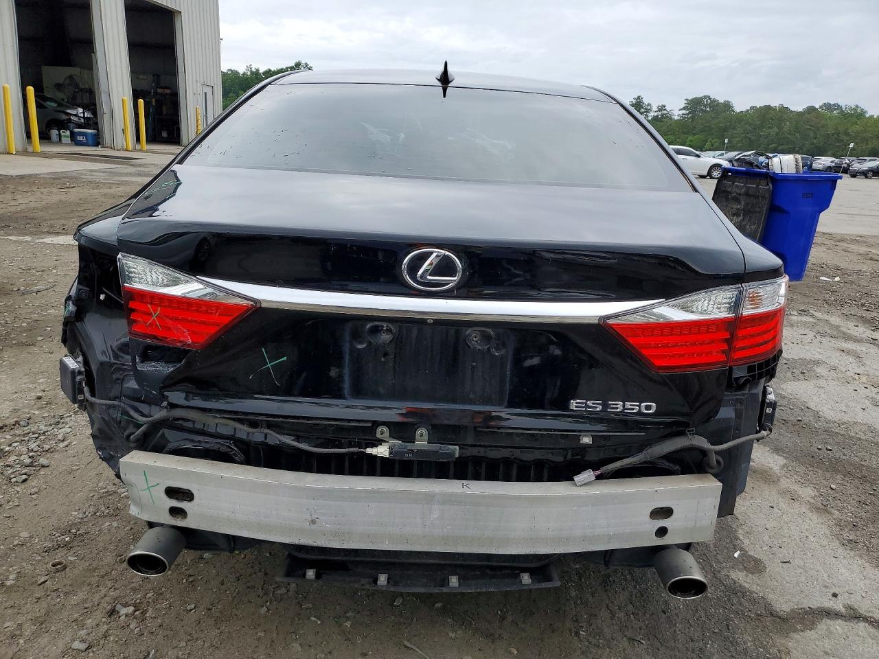 Lexus Es 350