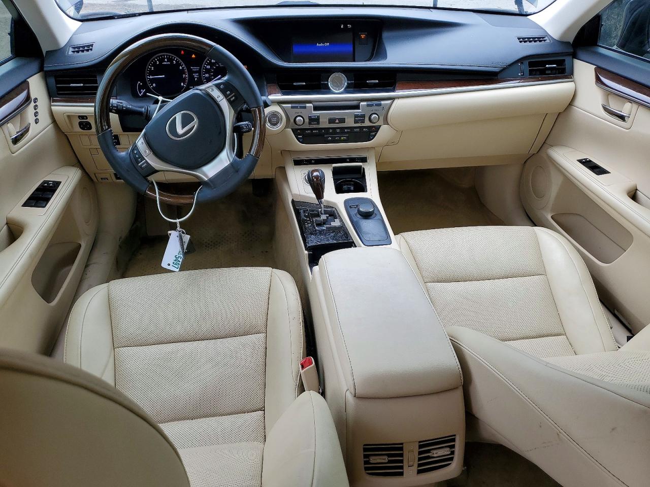 Lexus Es 350