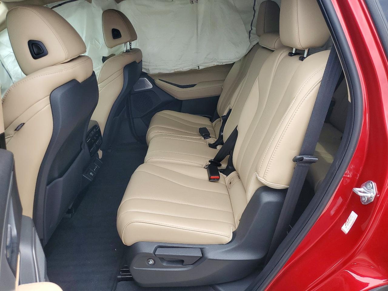 Acura MDX Technology
