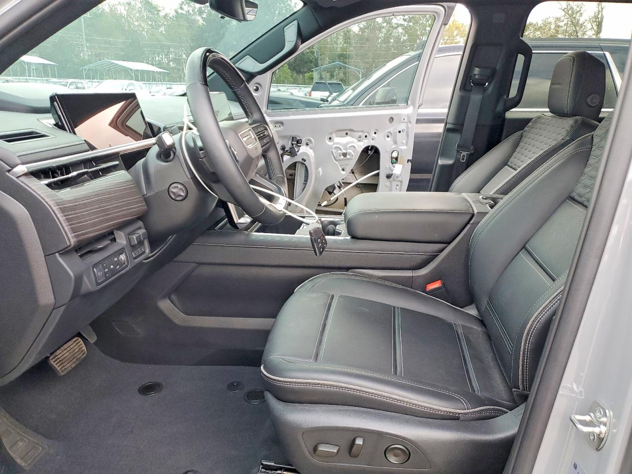 GMC Sierra Denali