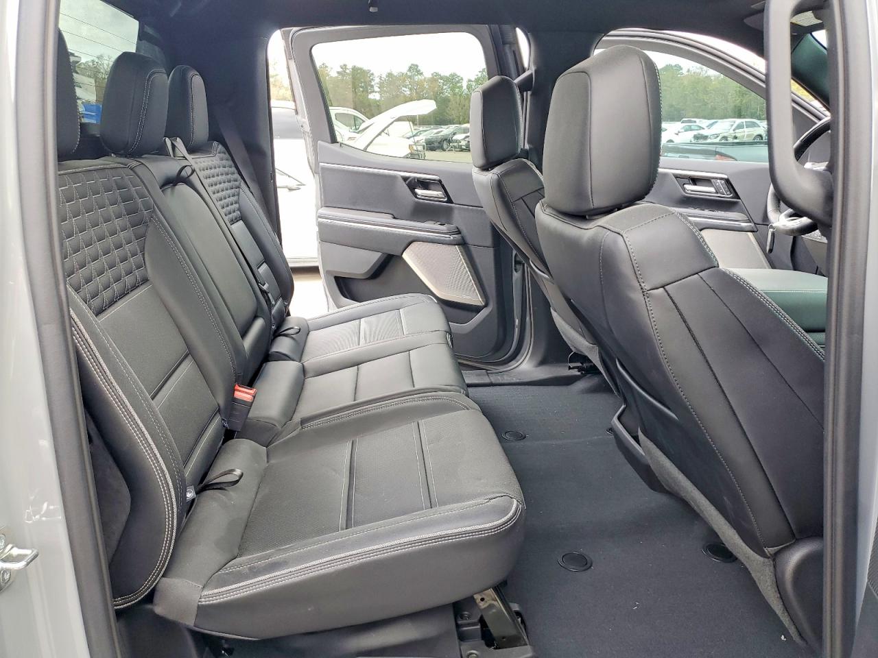 GMC Sierra Denali