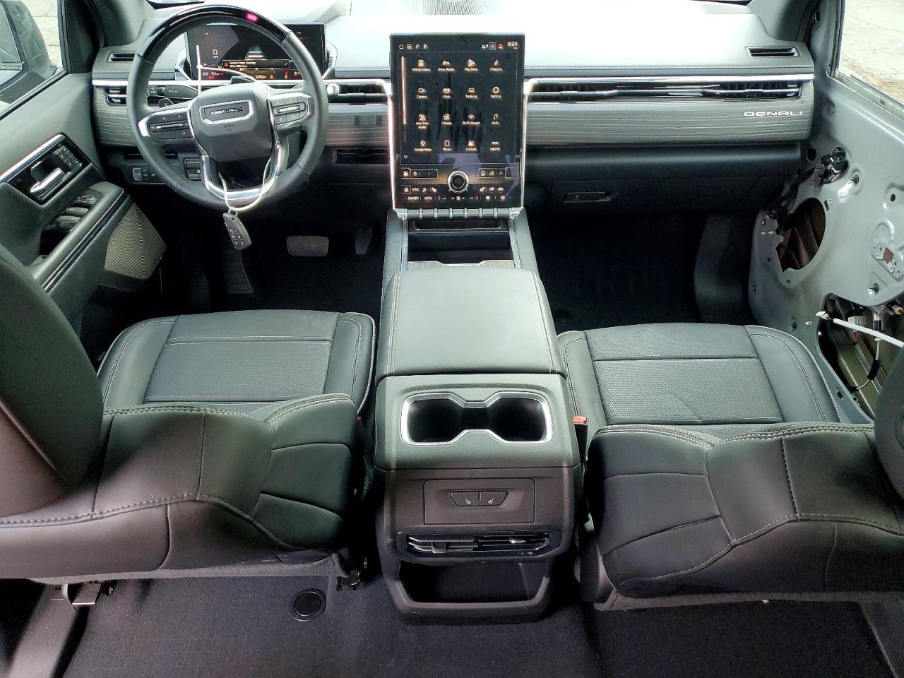 GMC Sierra Denali