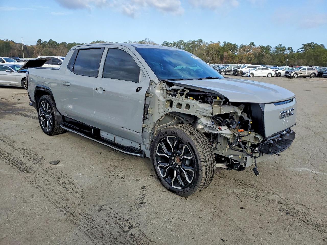 GMC Sierra Denali