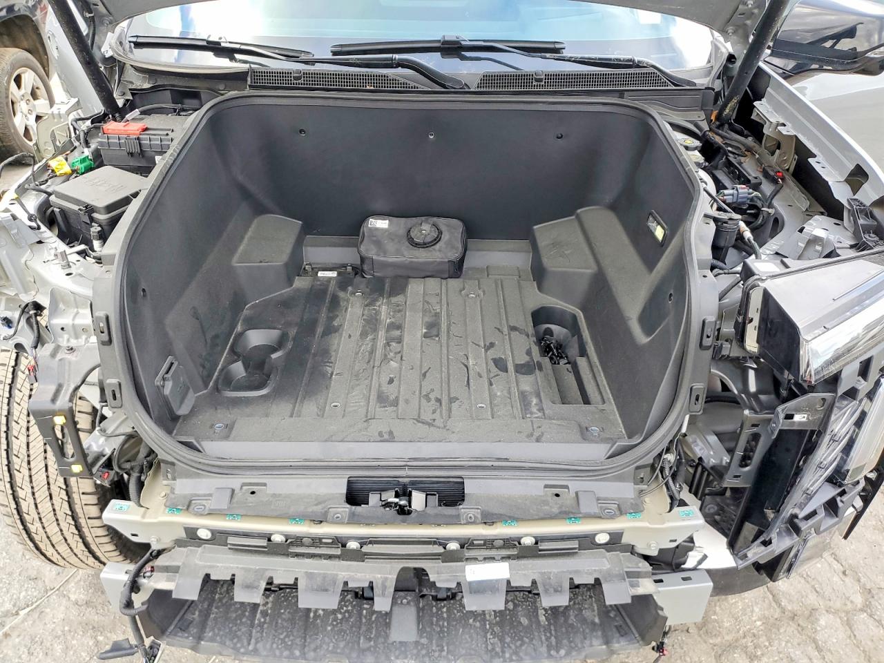 GMC Sierra Denali