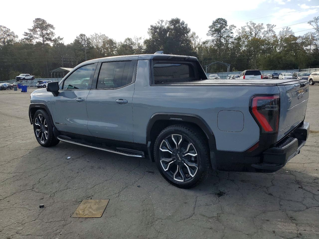 GMC Sierra Denali
