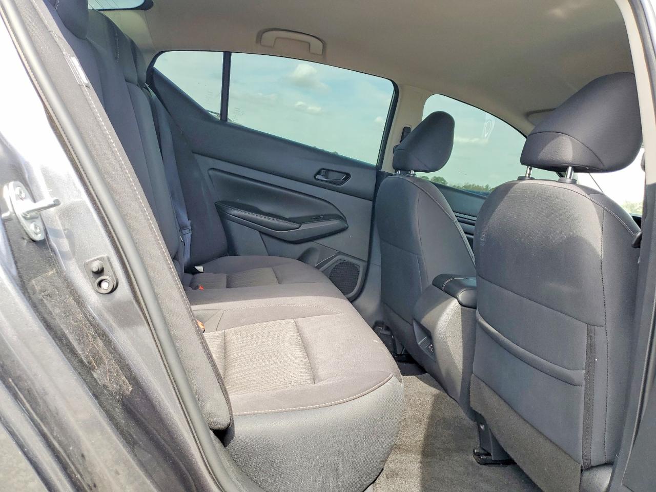 Nissan Altima 2.5 Sv