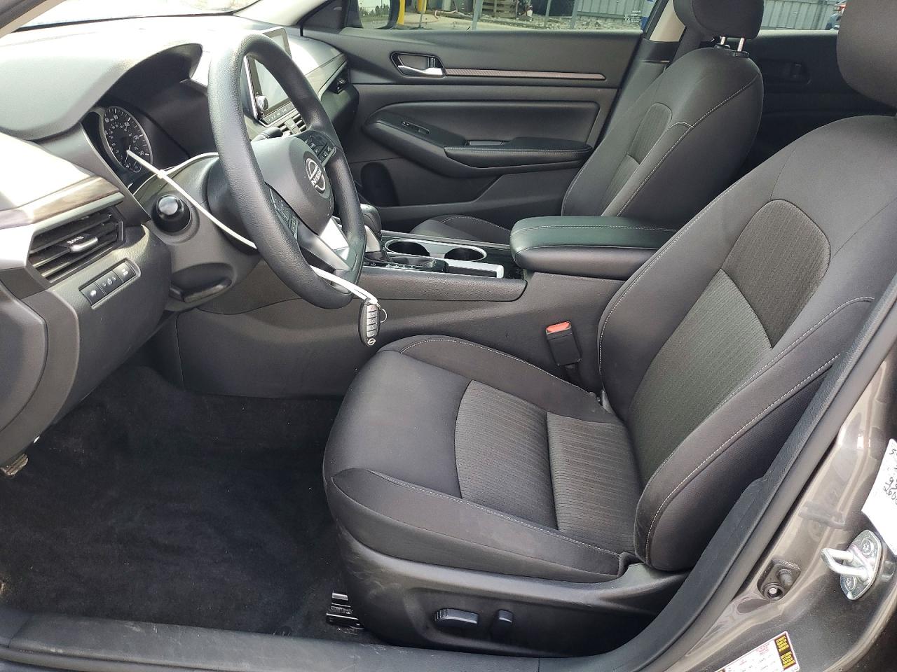 Nissan Altima 2.5 Sv