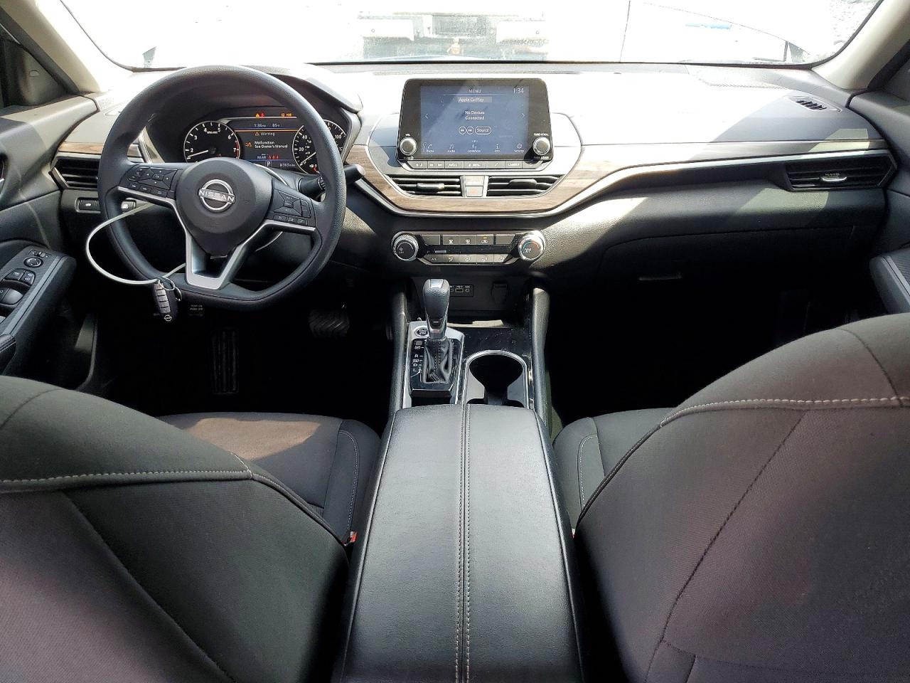 Nissan Altima 2.5 Sv