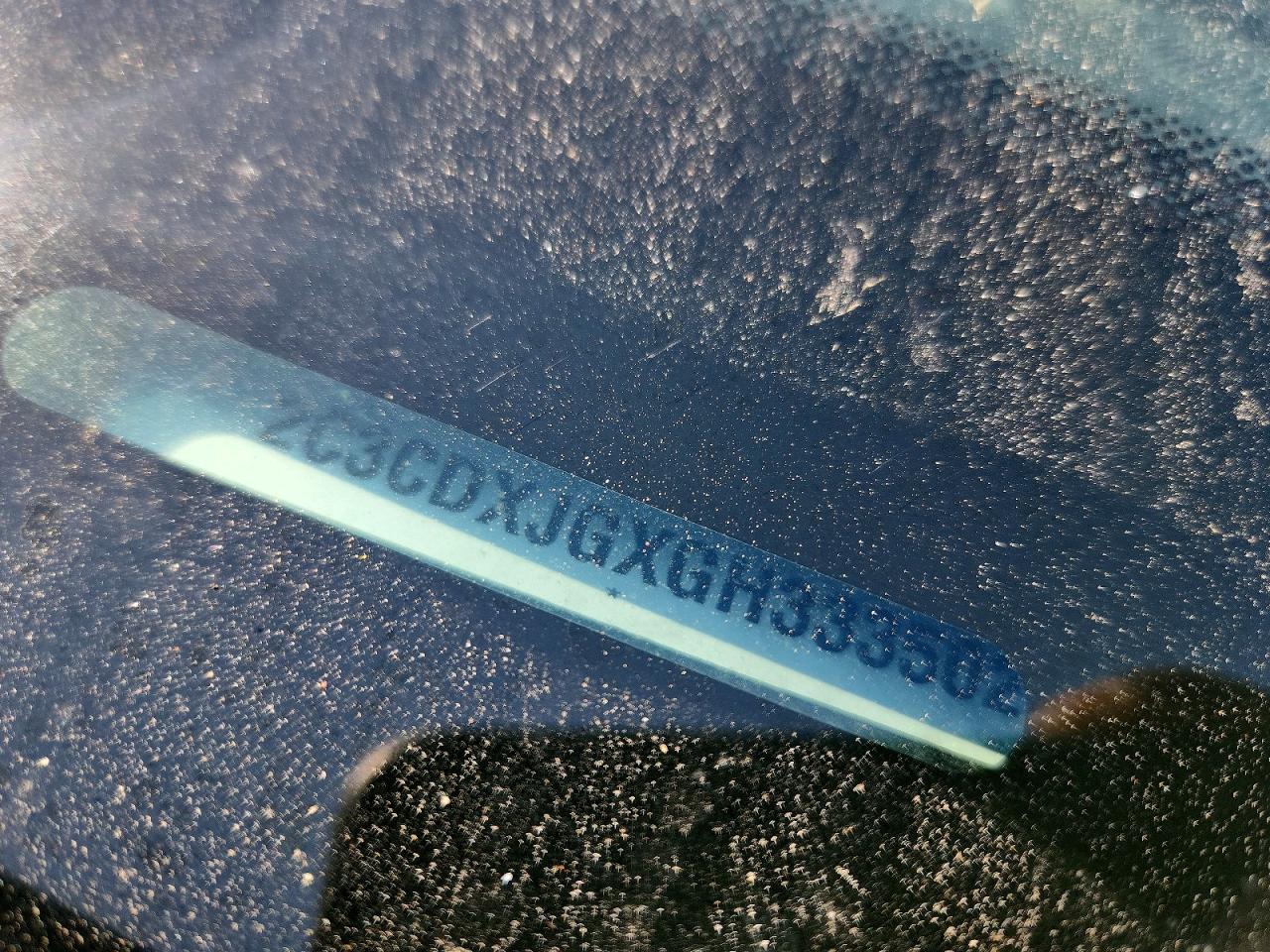 Dodge Charger Sxt