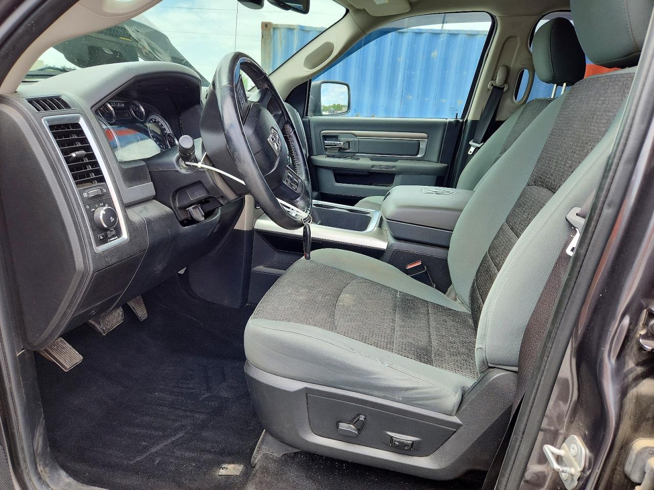 Ram 1500 Slt