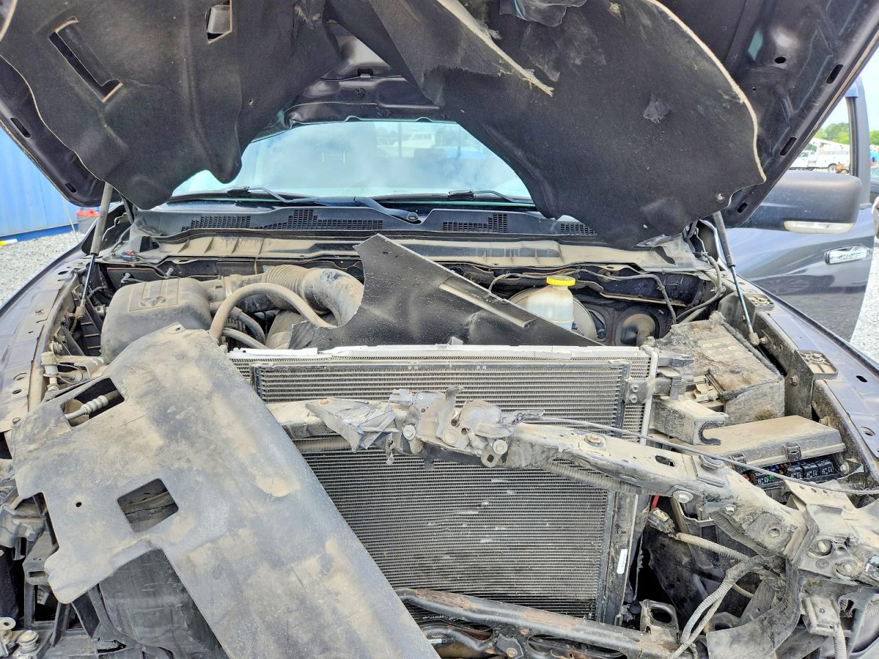 Ram 1500 Slt