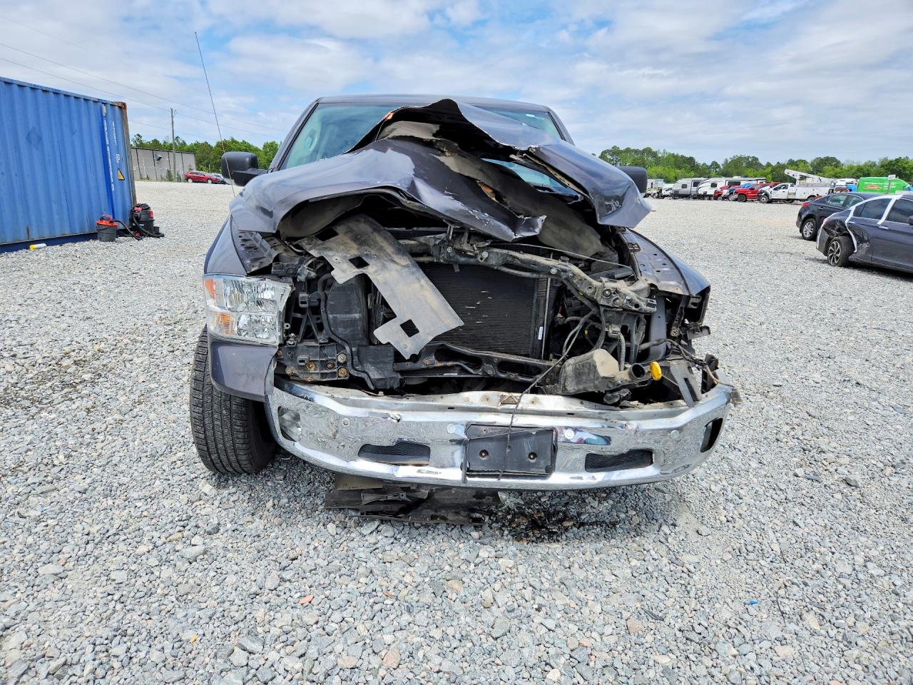 Ram 1500 Slt