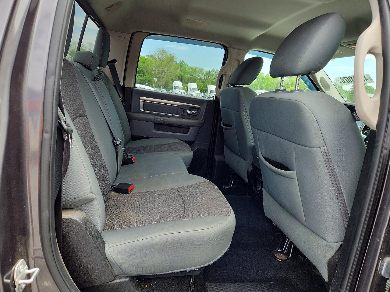 Ram 1500 Slt