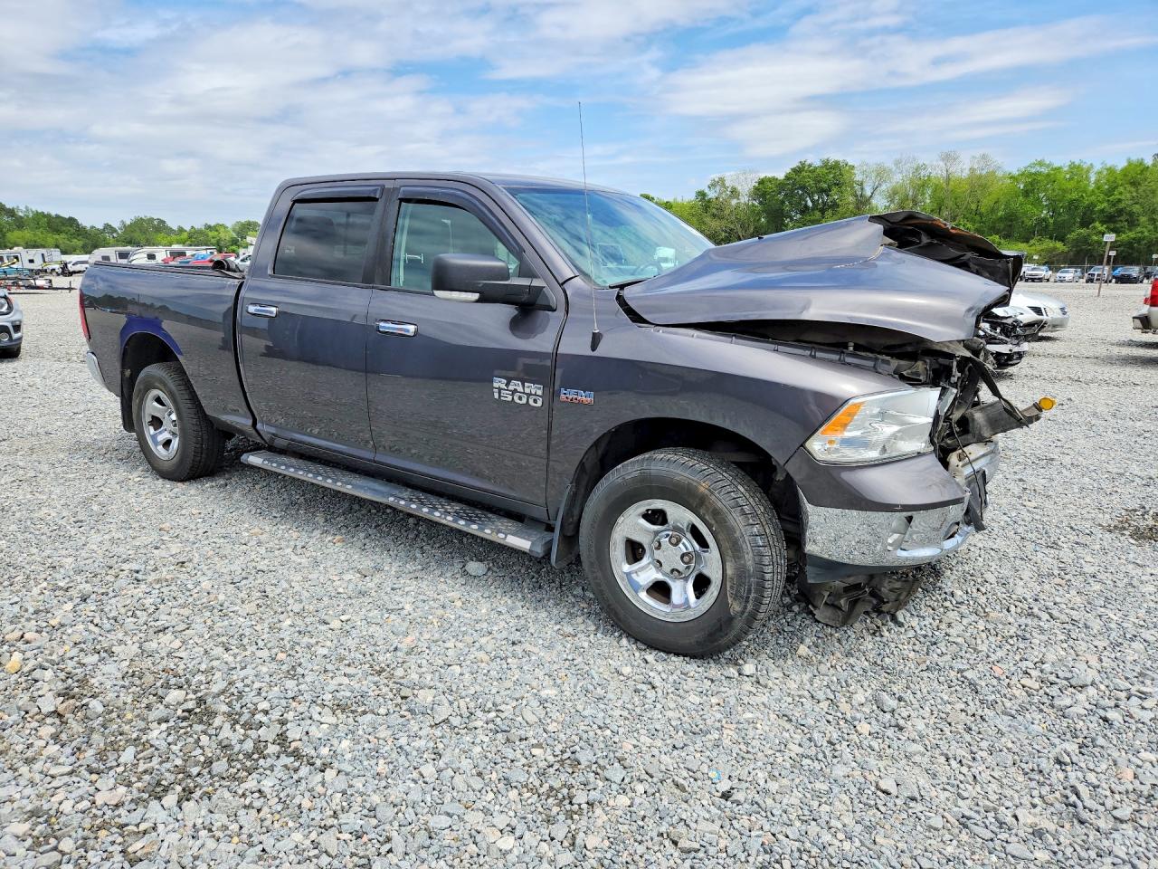 Ram 1500 Slt