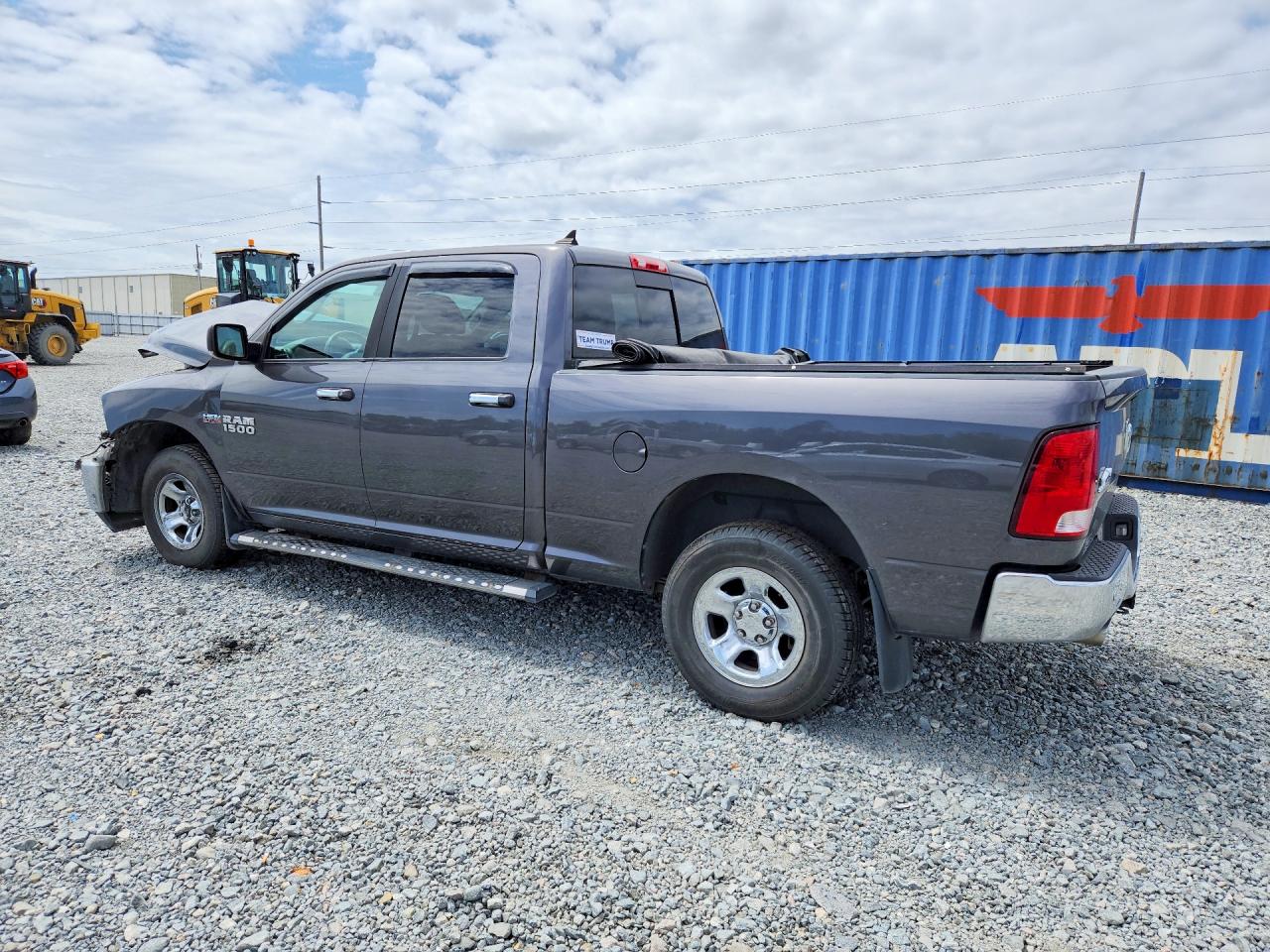 Ram 1500 Slt