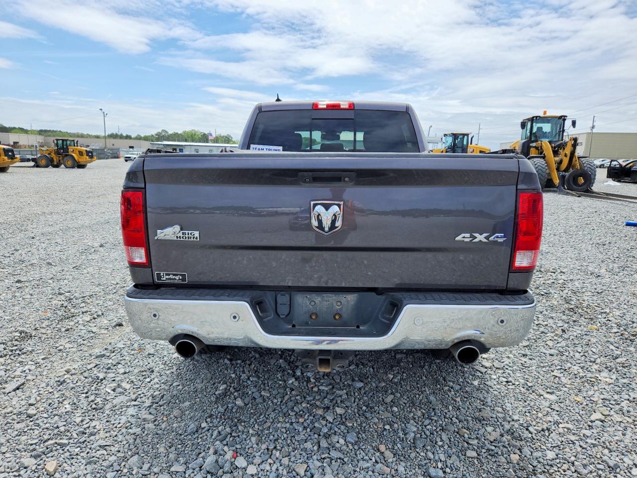 Ram 1500 Slt