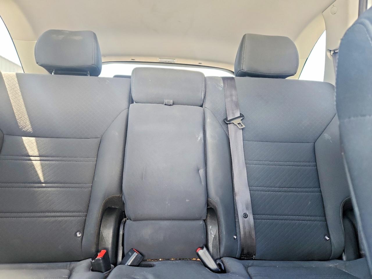 Kia Sorento S