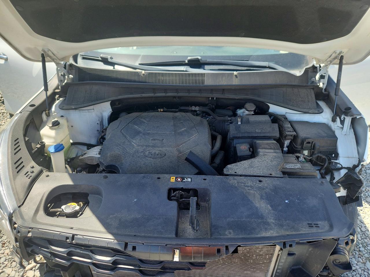 Kia Sorento S