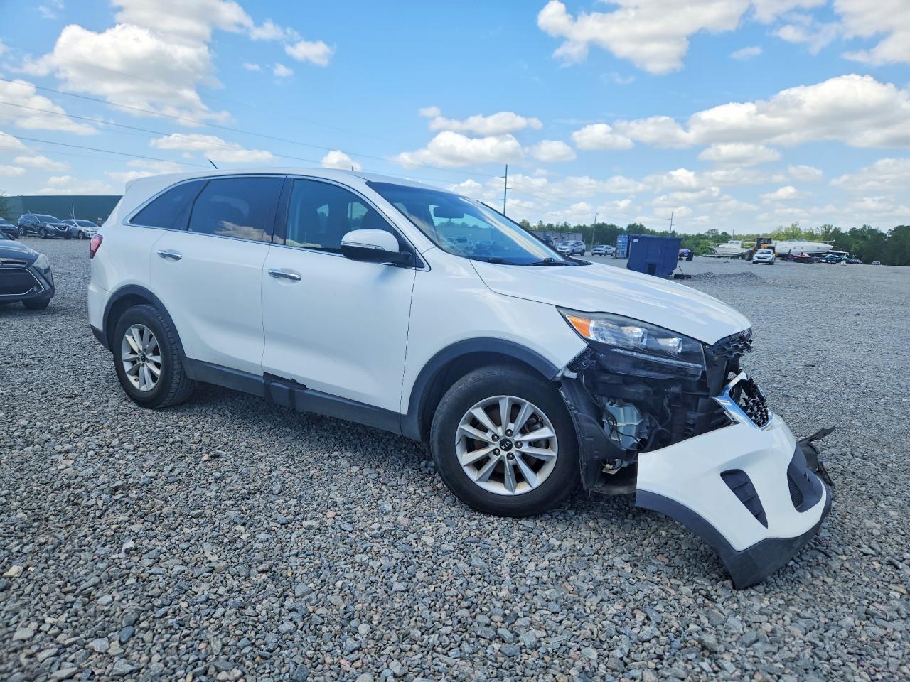 Kia Sorento S