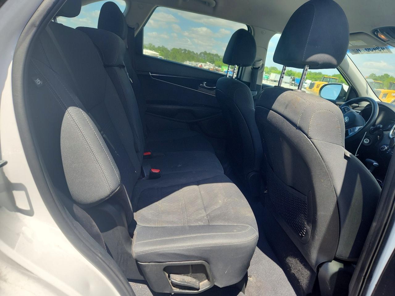 Kia Sorento S