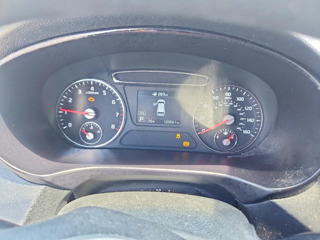Kia Sorento S