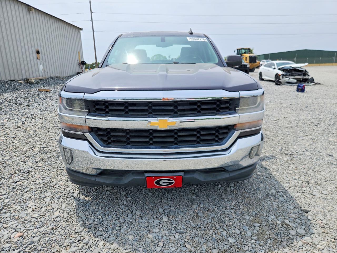 Chevrolet Silverado C1500 Lt