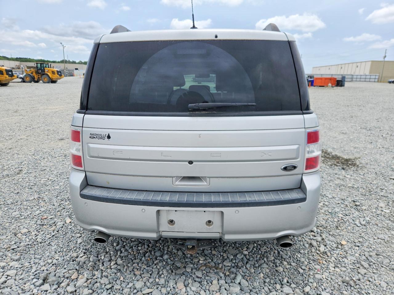 Ford Flex Se