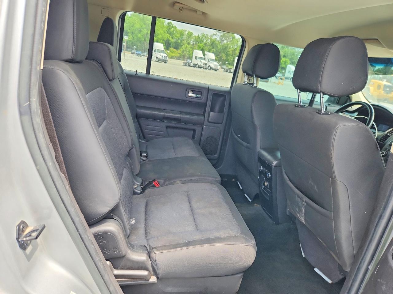 Ford Flex Se
