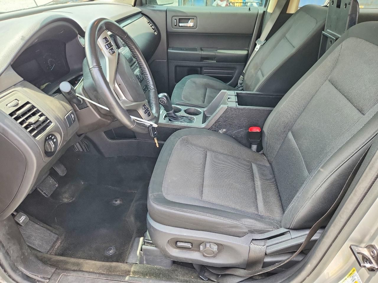 Ford Flex Se