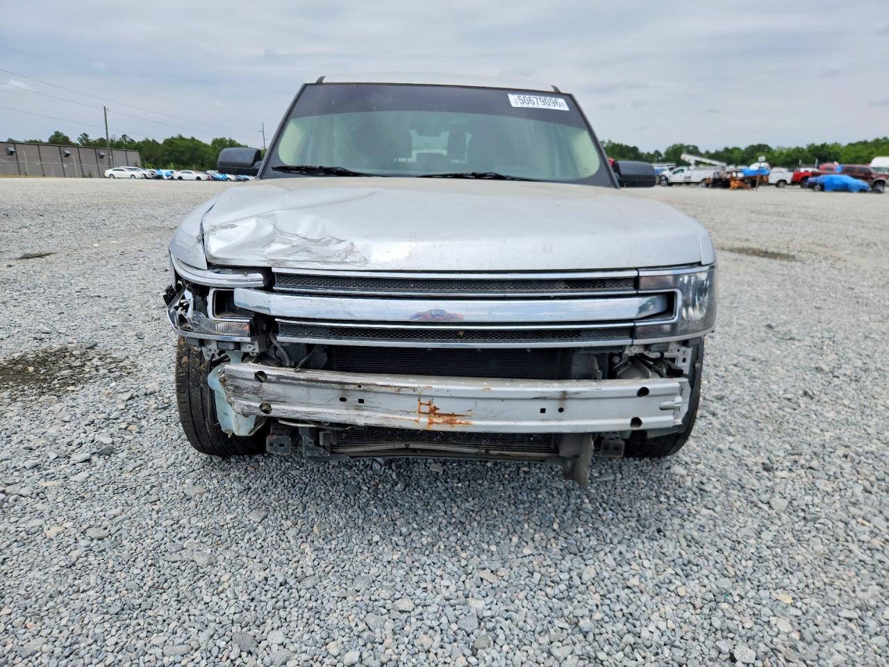 Ford Flex Se