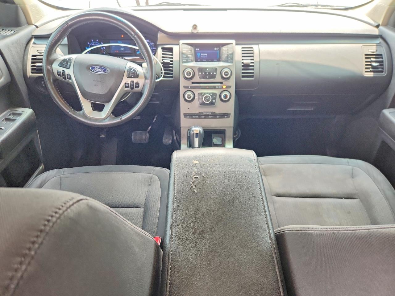 Ford Flex Se