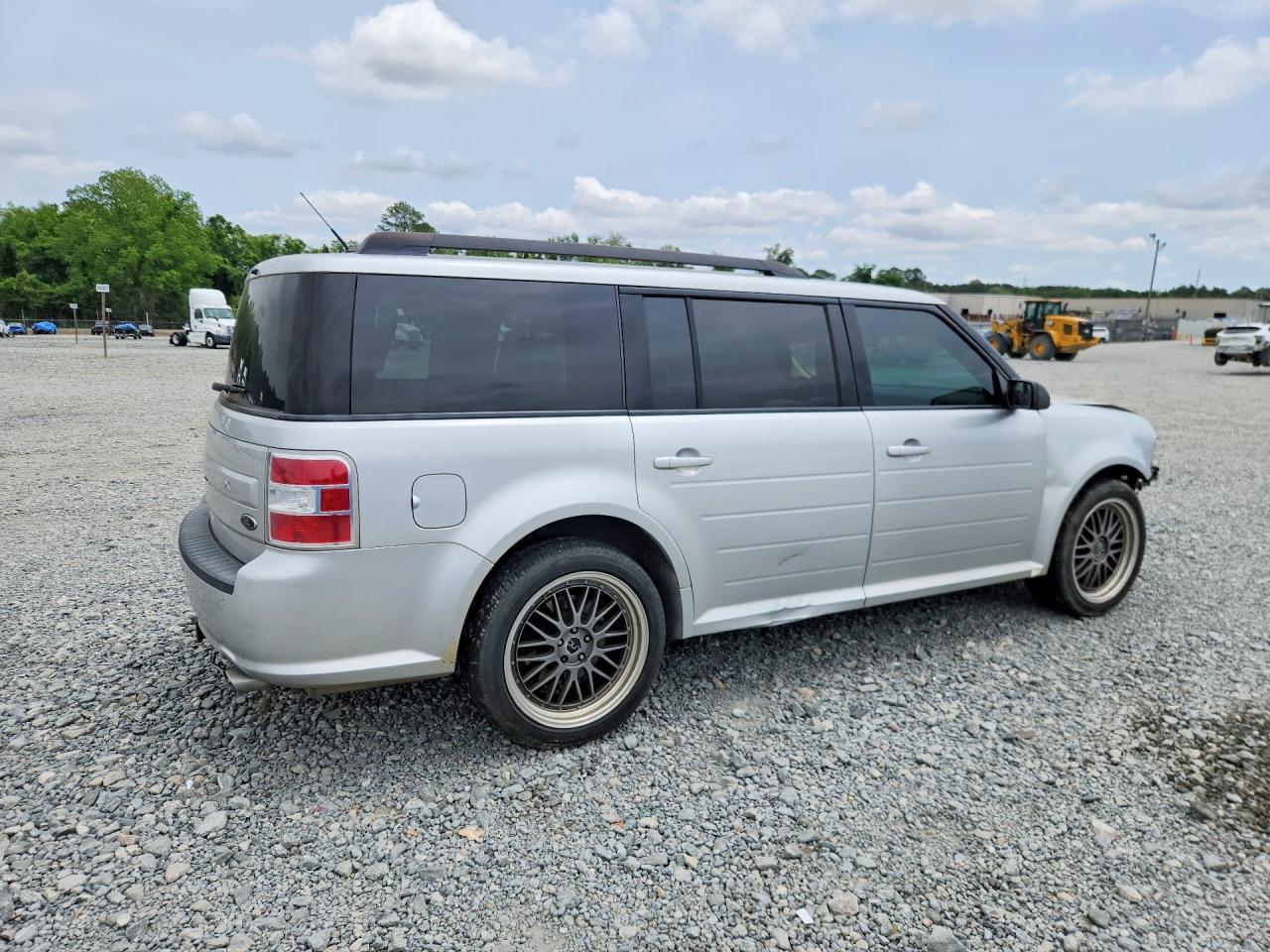 Ford Flex Se