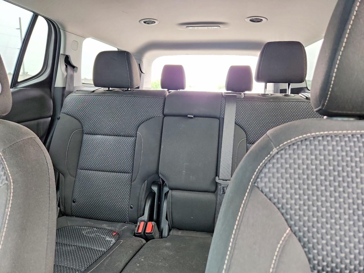 GMC Acadia Sle