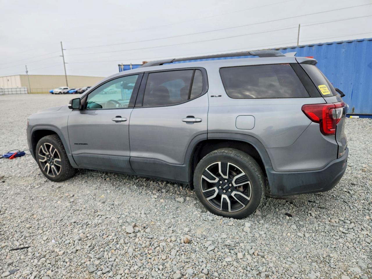 GMC Acadia Sle