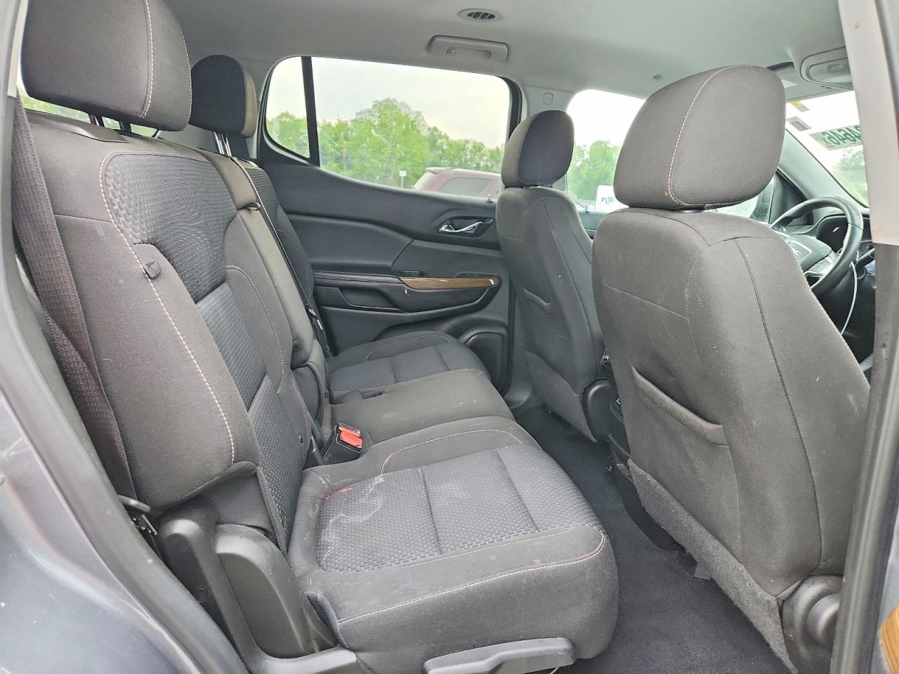 GMC Acadia Sle