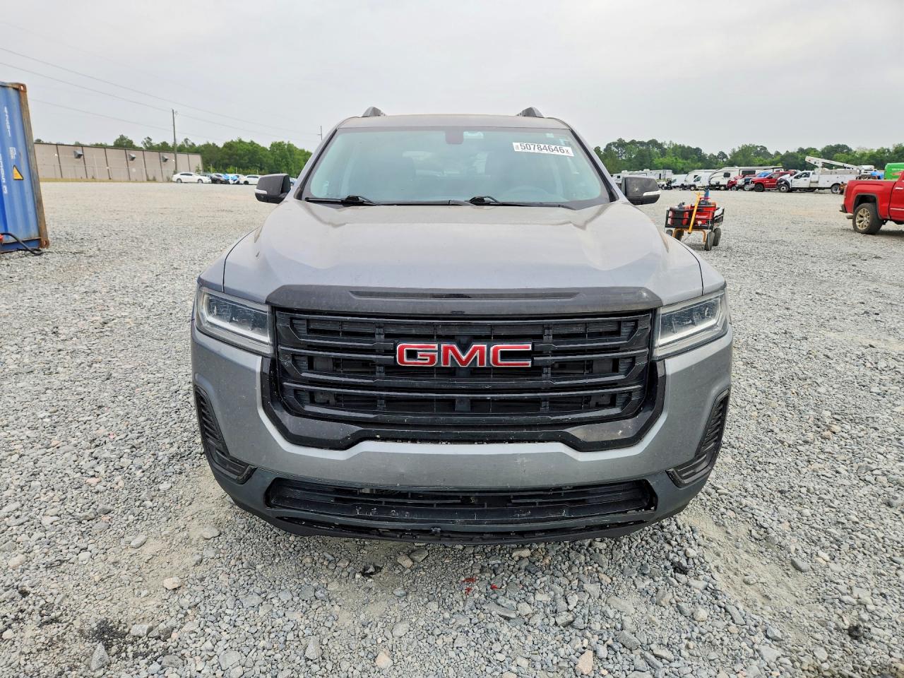 GMC Acadia Sle