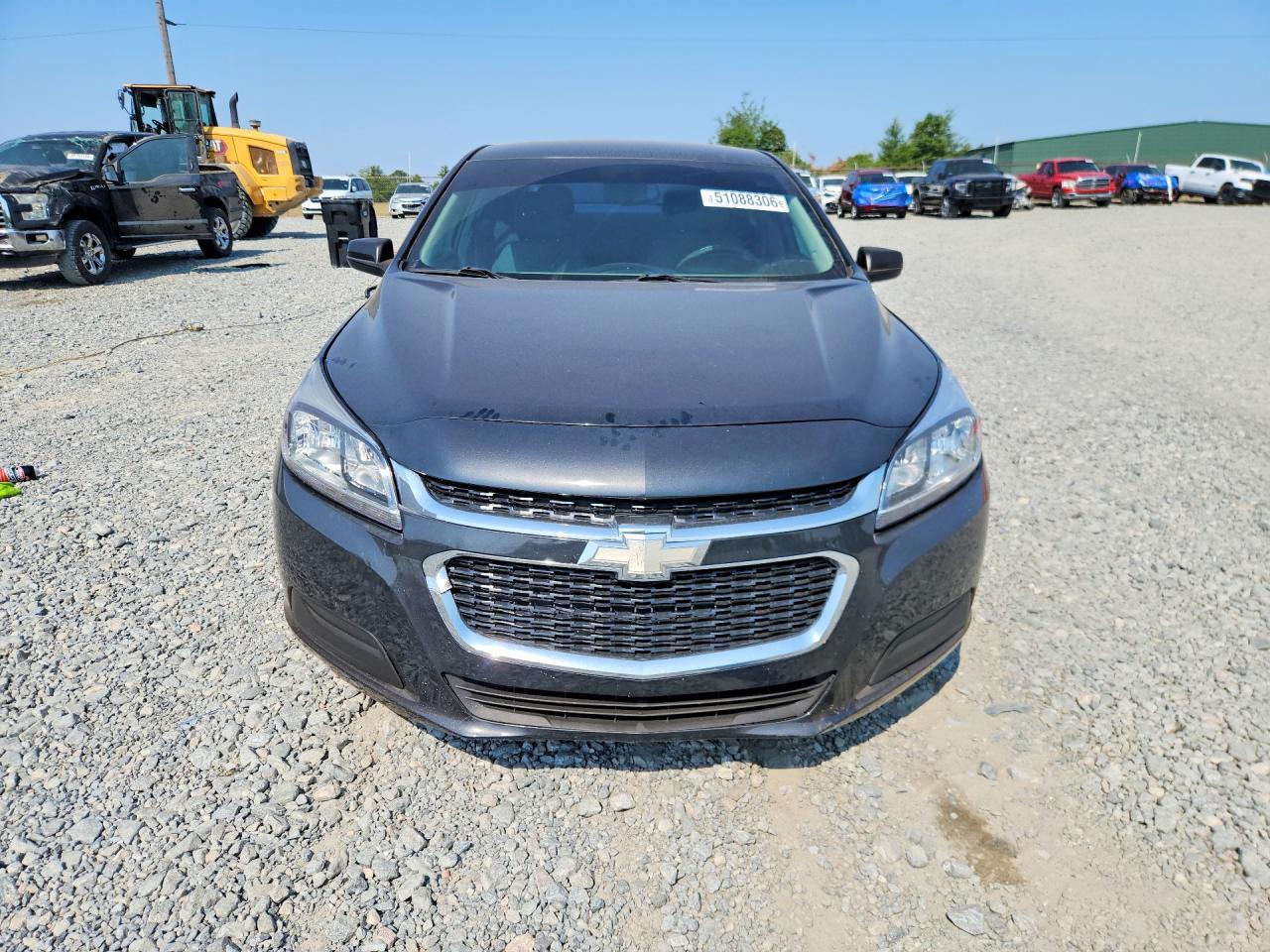 Chevrolet Malibu Ls