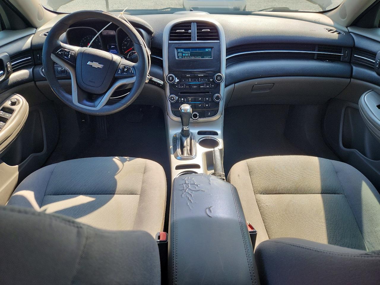 Chevrolet Malibu Ls