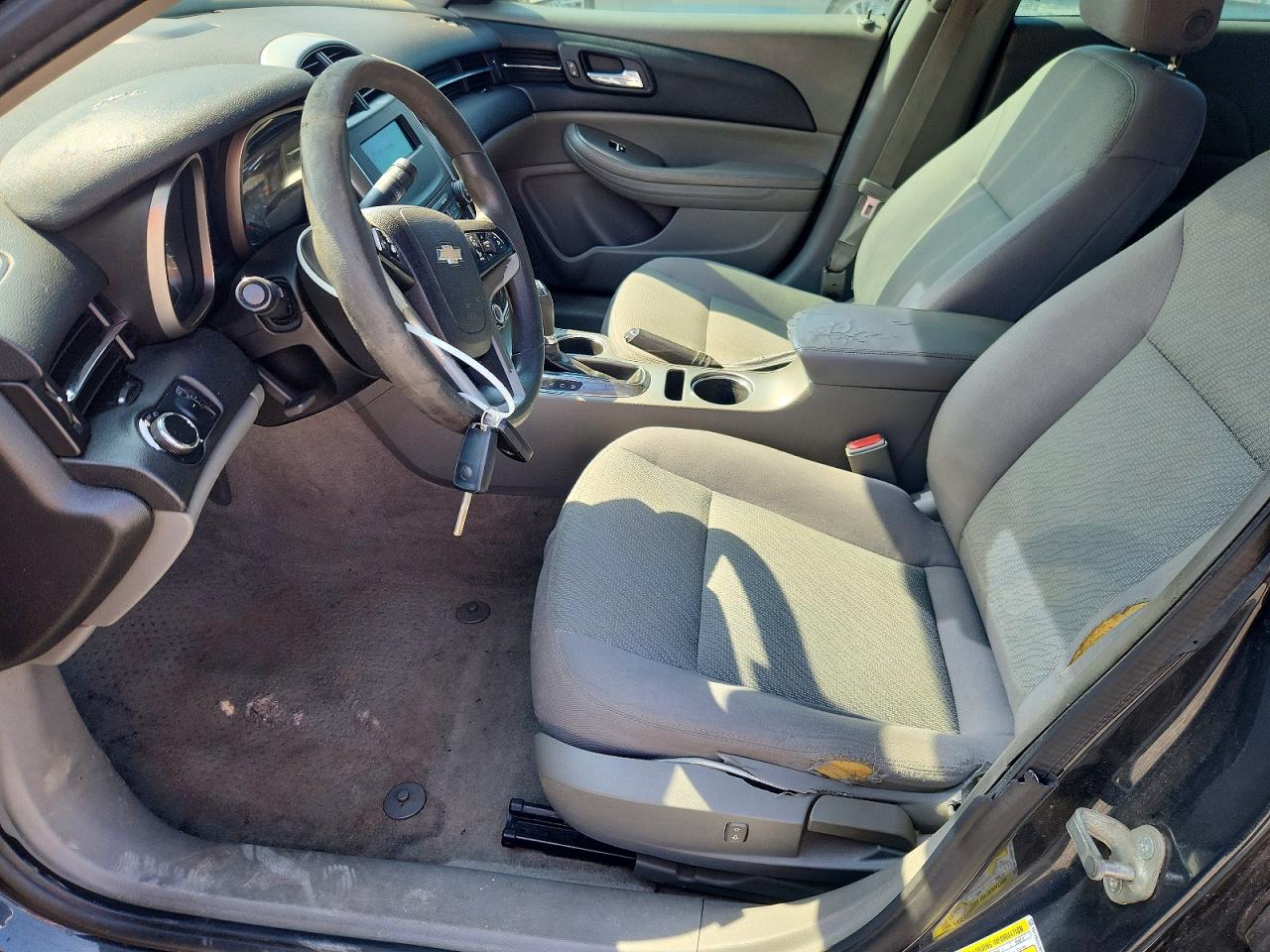 Chevrolet Malibu Ls