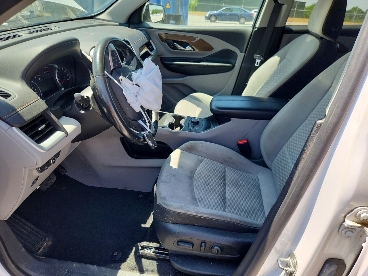 GMC Terrain Sle