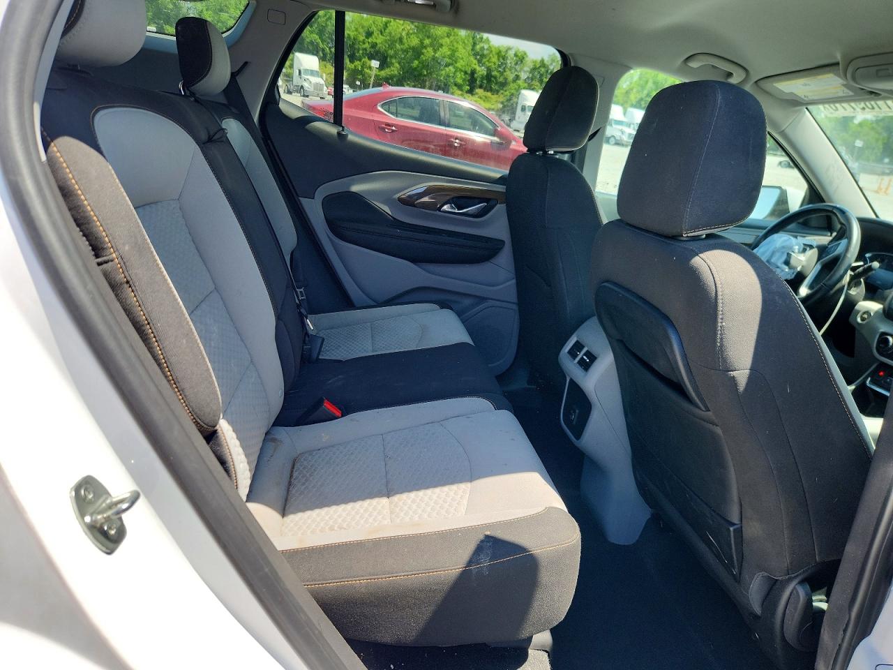 GMC Terrain Sle