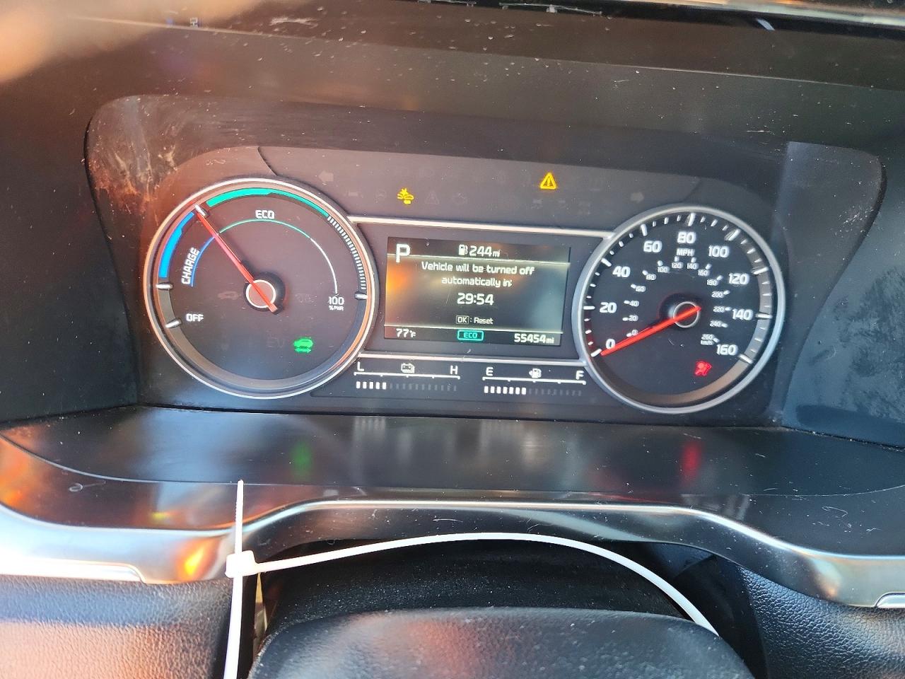 Kia Sorento Ex
