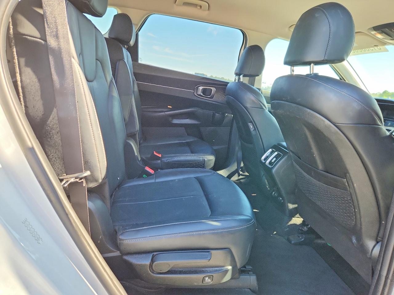 Kia Sorento Ex