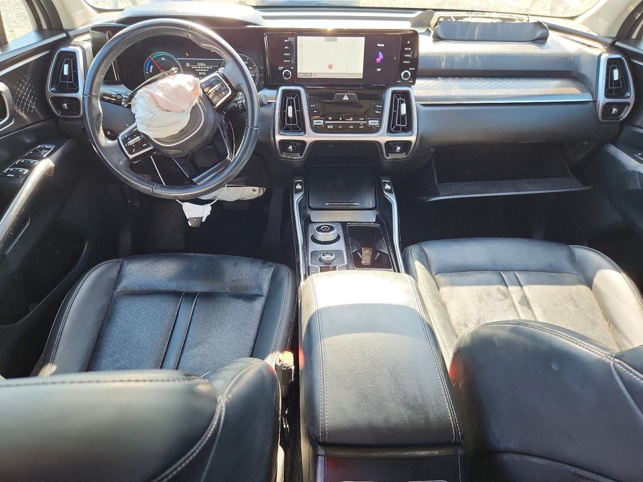 Kia Sorento Ex