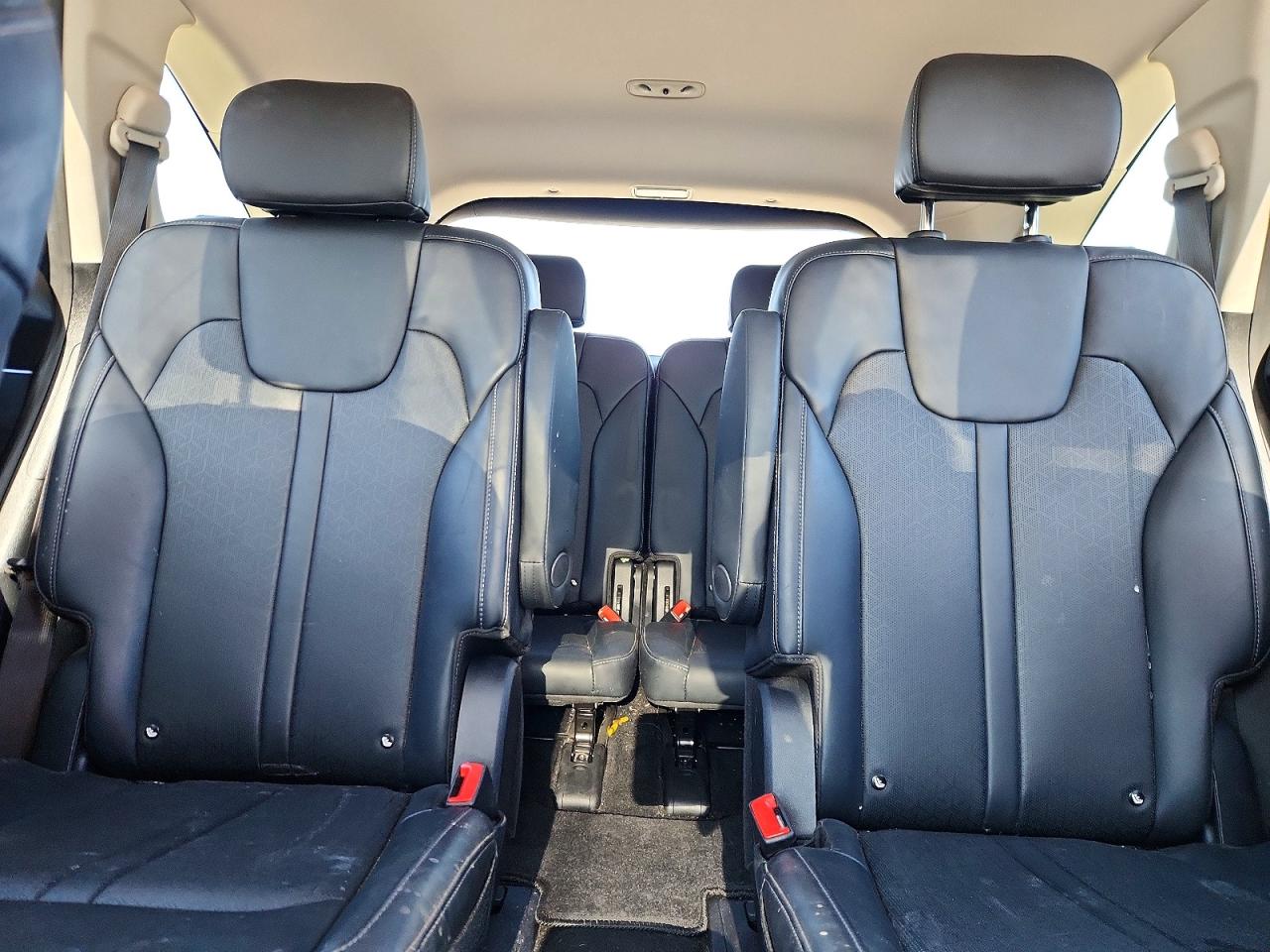 Kia Sorento Ex