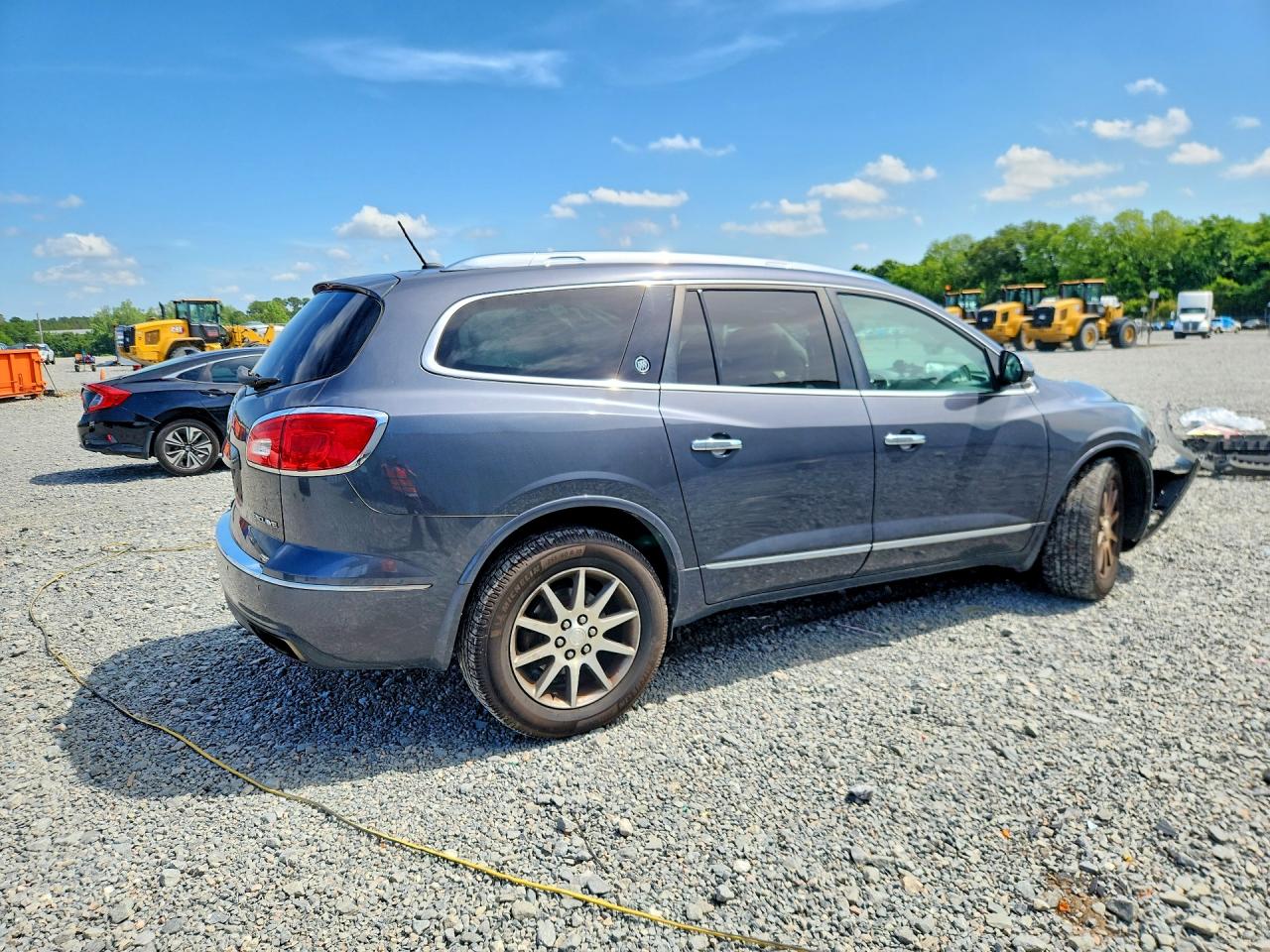 Buick Enclave